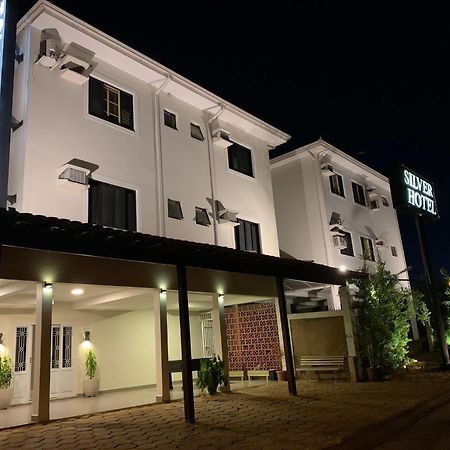 Hotel Silver ريو داس بدراس المظهر الخارجي الصورة