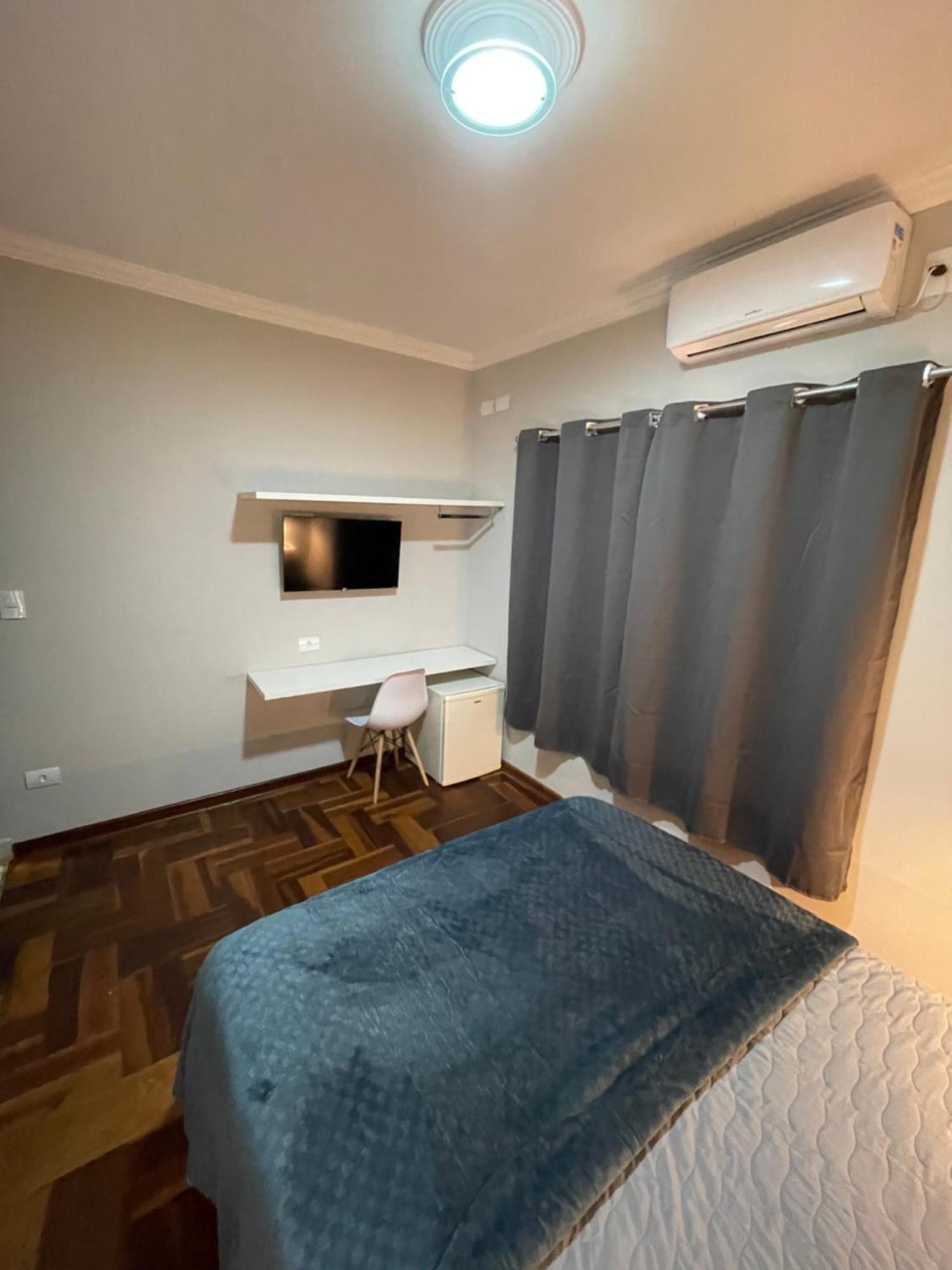 Hotel Silver ريو داس بدراس المظهر الخارجي الصورة
