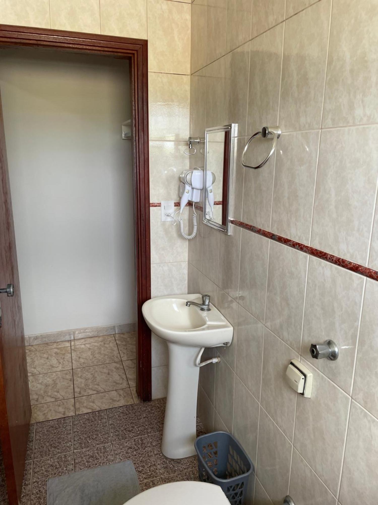 Hotel Silver ريو داس بدراس المظهر الخارجي الصورة