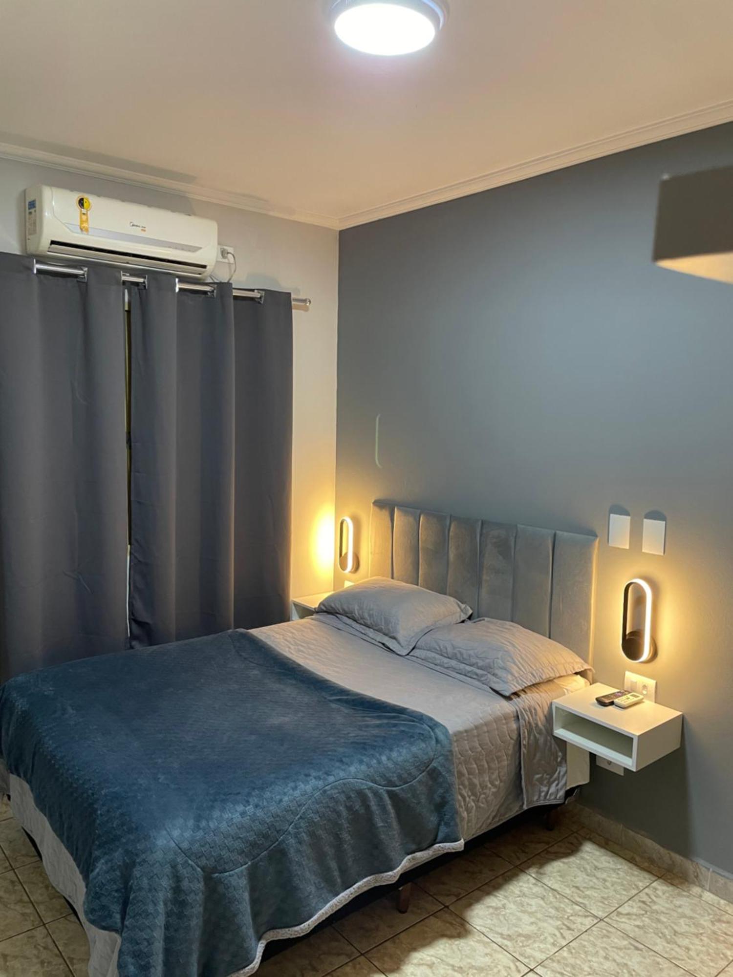 Hotel Silver ريو داس بدراس المظهر الخارجي الصورة